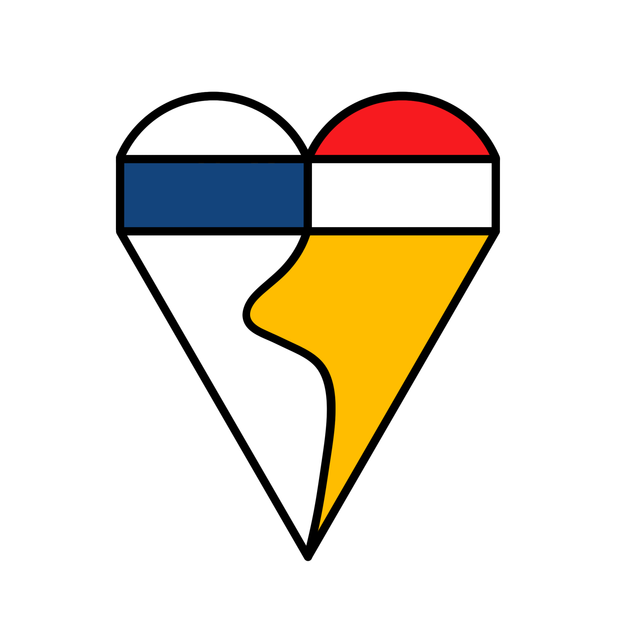 Logo du BLOBSPOT